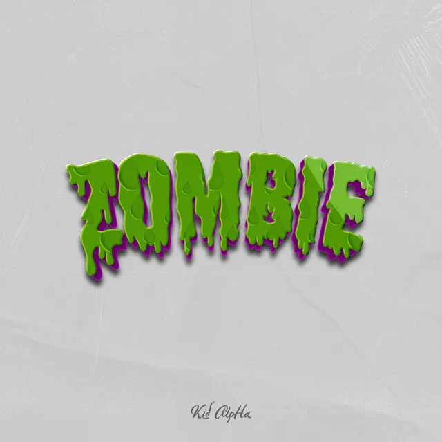 Zombie