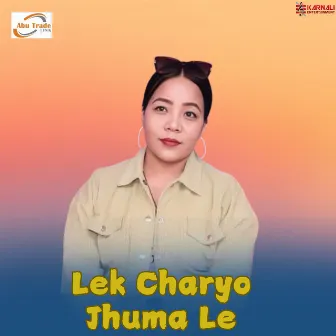 Lek Charyo Jhuma Le by Keshav Bahadur Khadka