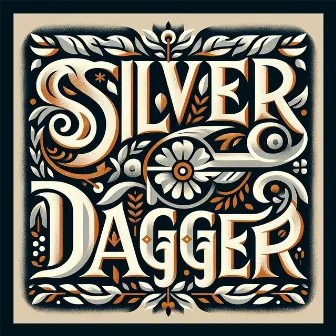 Silver Dagger by House of Hamill