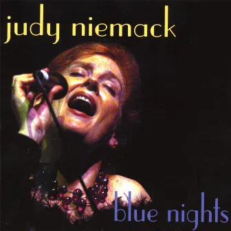 Blue Nights by Judy Niemack