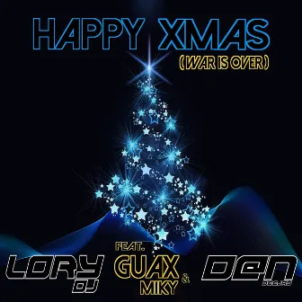 Happy Xmas (War Is Over) [Radio Edit] by D@n Deejay