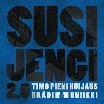 Susijengi 2.0 by Uniikki