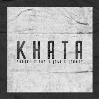 Khata by Shareh