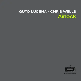 Airlock by Guto Lucena