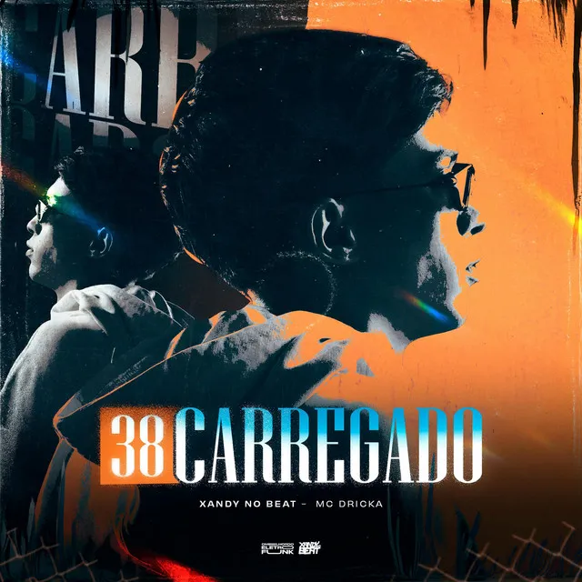 38 CARREGADO