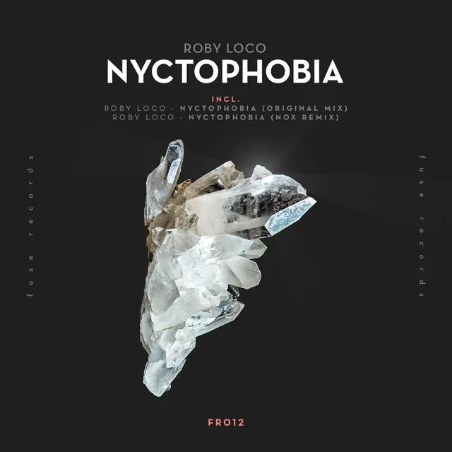 Nyctophobia - DJ Nox Remix