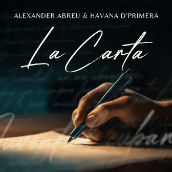 La Carta by Havana D’Primera