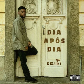 Dia Após Dia by B-Blacky