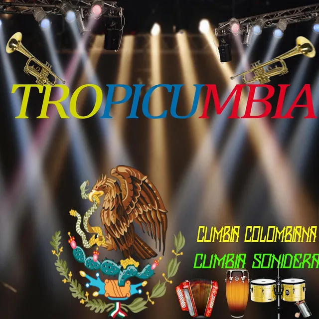 TropiCumbia