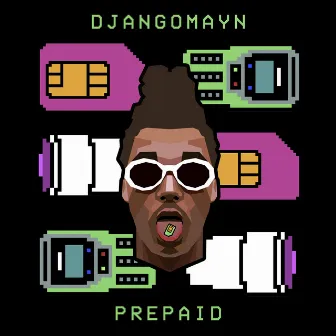 Prepaid by Djangomayn