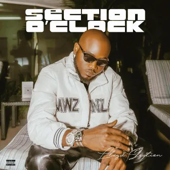 Section O'Clock by Lloyd Section