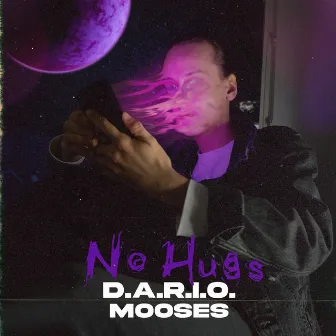 No Hugs by Mooses MC