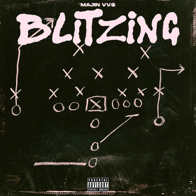 BLITZING