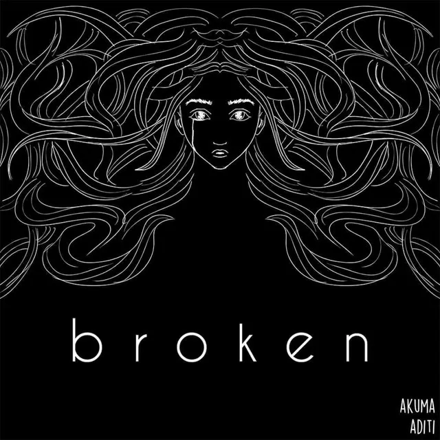 Broken