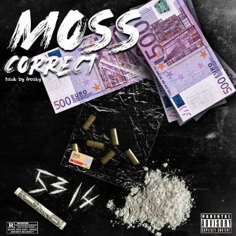 Correct by Moss