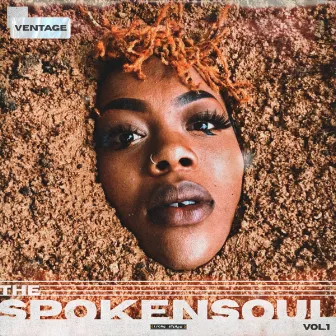 The Spokensoul, Vol. 1 by Ventage