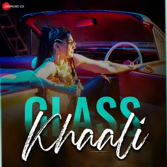 Glass Khaali by Bipin Das