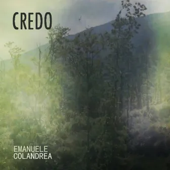 Credo by Emanuele Colandrea