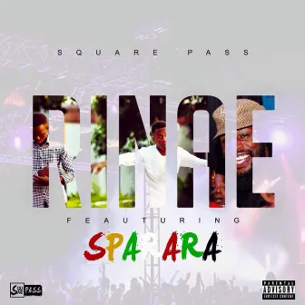 Rinae by Square Pass