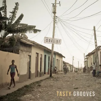 Soul Street by Tasty Grooves