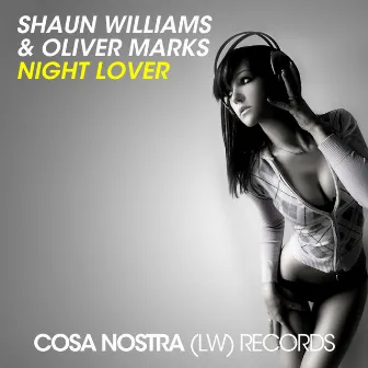 Night Lover by Shaun Williams