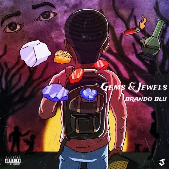 Gems & Jewels by Brando Blu