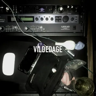 VILDEDAGE by Artigeardit