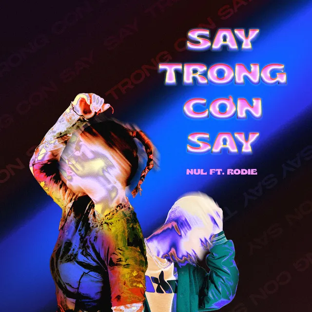 Say Trong Cơn Say - Beat