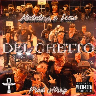 Del Ghetto by ATROG