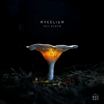 Mycelium by Submelody