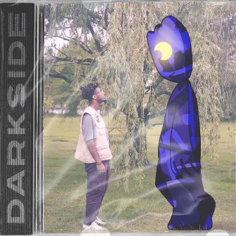 DARKSIDE by Kam Dela