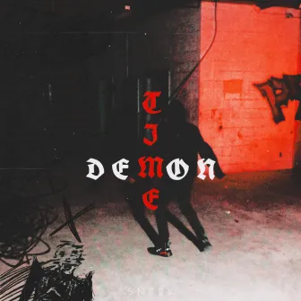 Demon Time by Snook