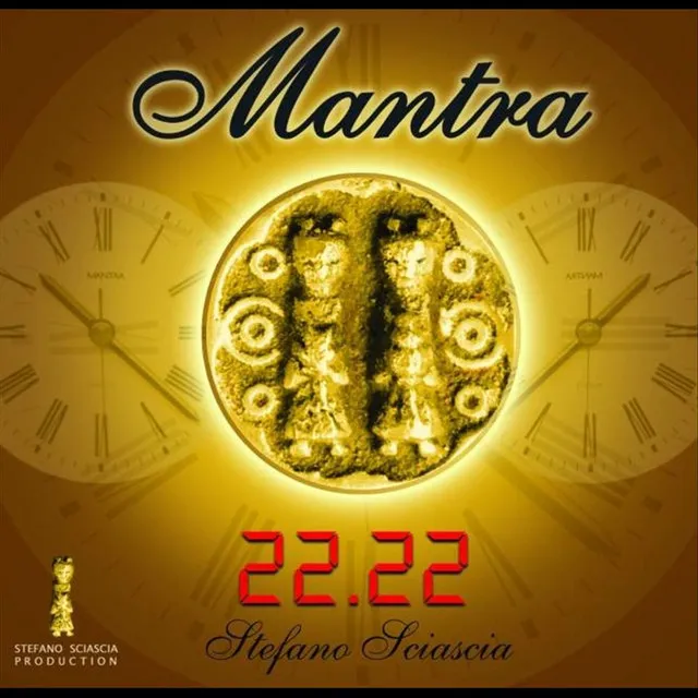 Mantra 22.22