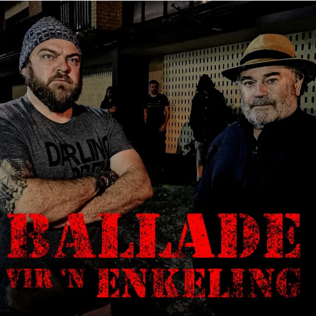 Ballade vir 'n enkeling