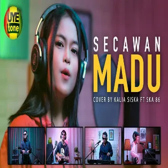 Secawan Madu by SKA 86