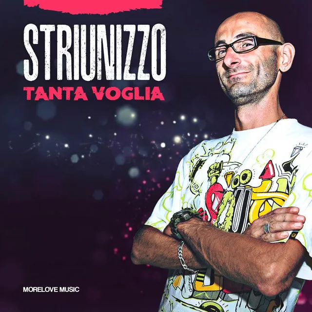 Tanta voglia