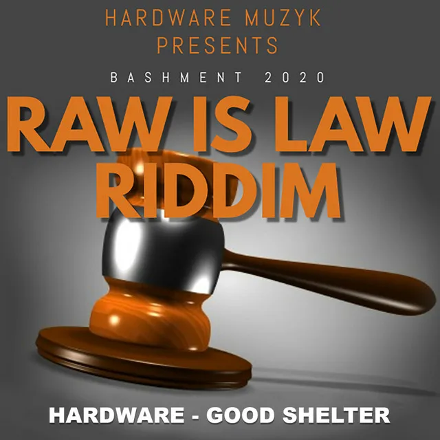 Good Shelter (Raw is Law Riddim)