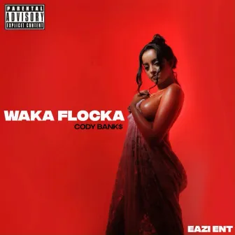 WAKA FLOCKA by Unknown Artist