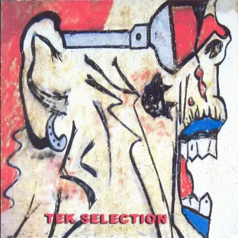 Tek Selection by DJ Tek