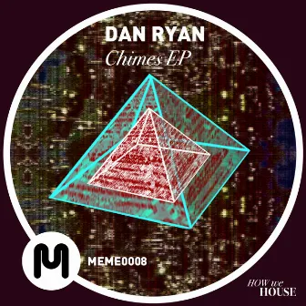 Chimes EP by Dan Ryan