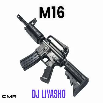 M16 by Nation Deep