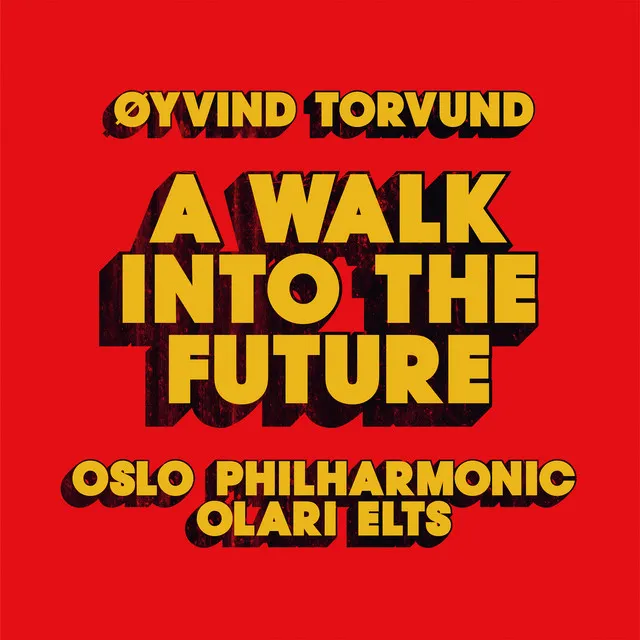 Torvund: A Walk into the Future