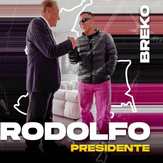 Rodolfo Presidente (Jingle)