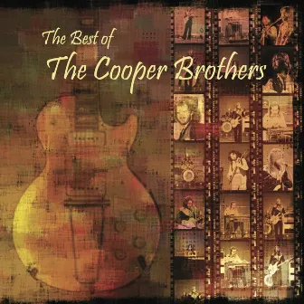 Best of the Cooper Brothers by Cooper Brothers