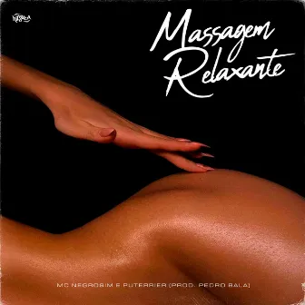 Massagem Relaxante by Puterrier