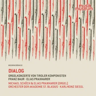 Dialog by Karlheinz Siessl