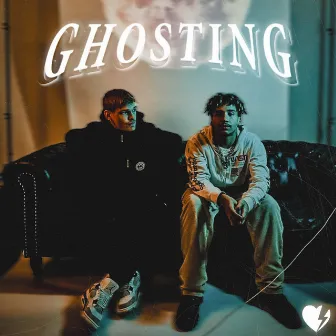 Ghosting by YBL ICEY