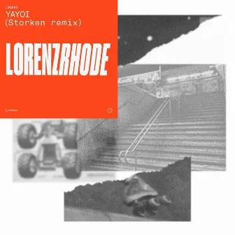 Yayoi (Storken Remix) by Lorenz Rhode