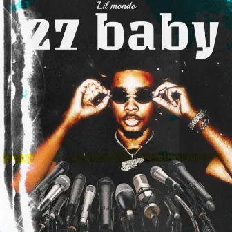 27 Baby by Lil mondo