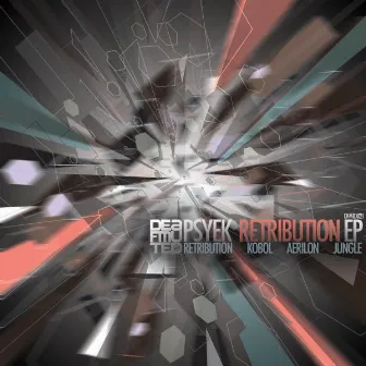 Retribution EP by Psyek